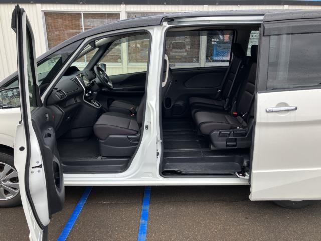 セレナS-HYBRID（新潟県長岡市）画像5