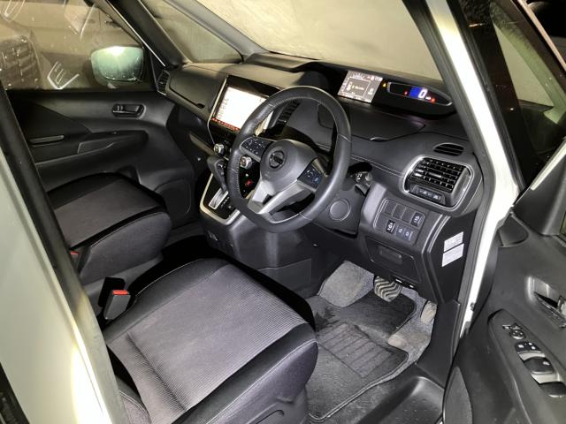 セレナS-HYBRID（新潟県長岡市）画像8