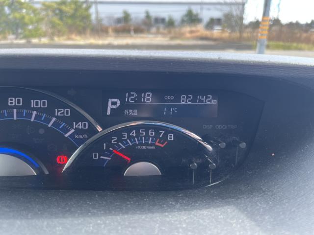 タントカスタム（新潟県新潟市西蒲区）画像10