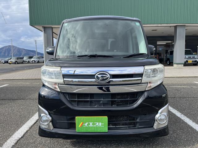 タントカスタム（新潟県新潟市西蒲区）画像12