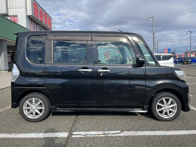 タントカスタム（新潟県新潟市西蒲区）画像14