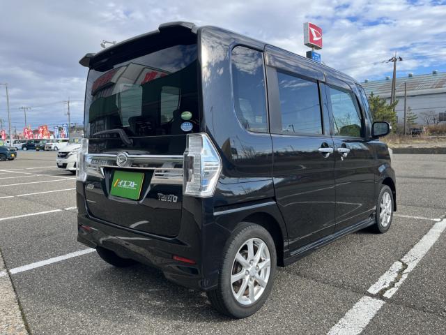 タントカスタム（新潟県新潟市西蒲区）画像15