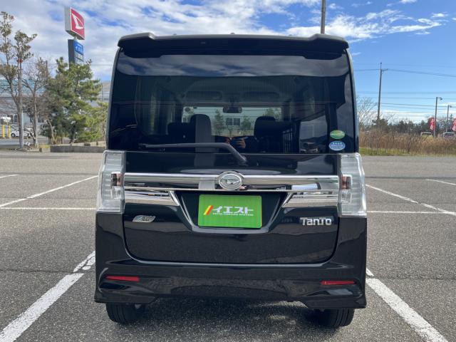 タントカスタム（新潟県新潟市西蒲区）画像16