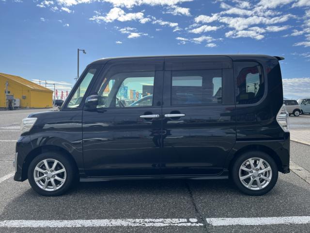 タントカスタム（新潟県新潟市西蒲区）画像18