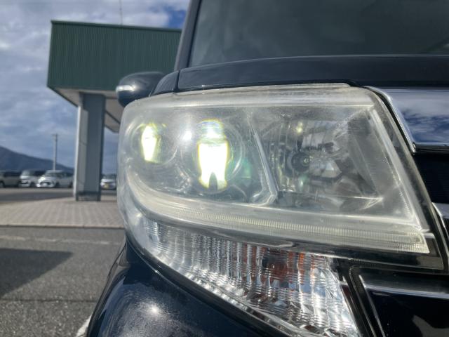 タントカスタム（新潟県新潟市西蒲区）画像23