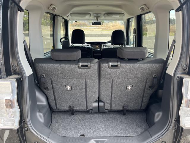 タントカスタム（新潟県新潟市西蒲区）画像34