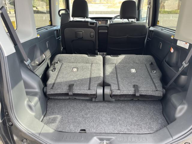 タントカスタム（新潟県新潟市西蒲区）画像35