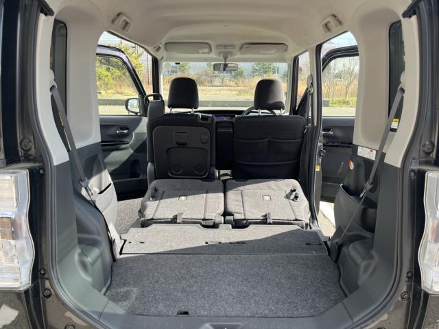 タントカスタム（新潟県新潟市西蒲区）画像37