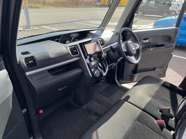 タントカスタム（新潟県新潟市西蒲区）画像39