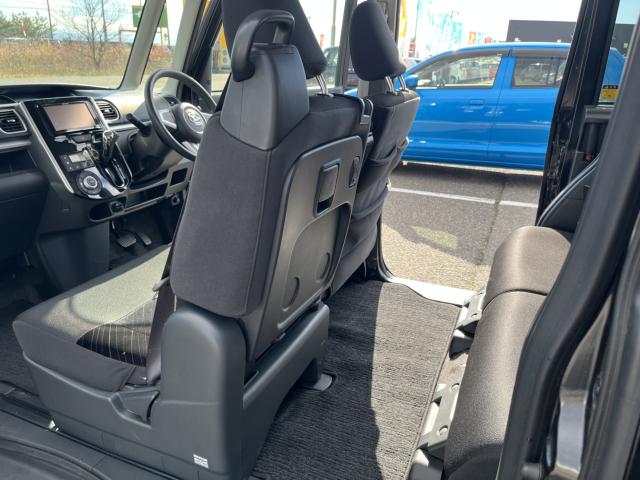 タントカスタム（新潟県新潟市西蒲区）画像40