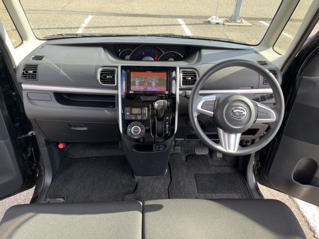 タントカスタム（新潟県新潟市西蒲区）画像43