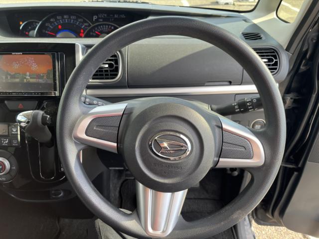 タントカスタム（新潟県新潟市西蒲区）画像51