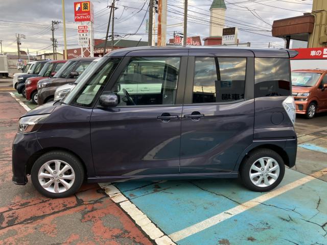 デイズルークス（新潟県長岡市）画像4