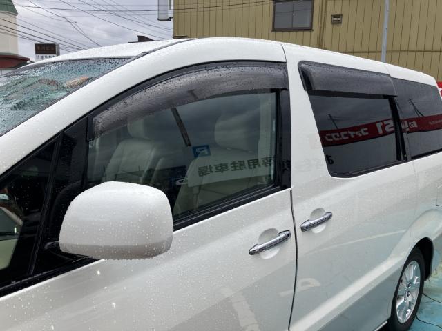 アルファード（新潟県長岡市）画像45