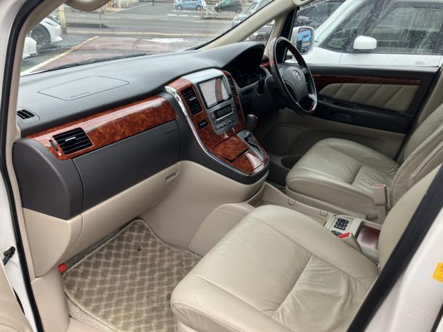 アルファード（新潟県長岡市）画像6