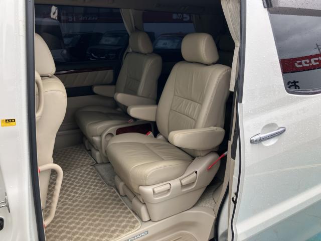 アルファード（新潟県長岡市）画像9