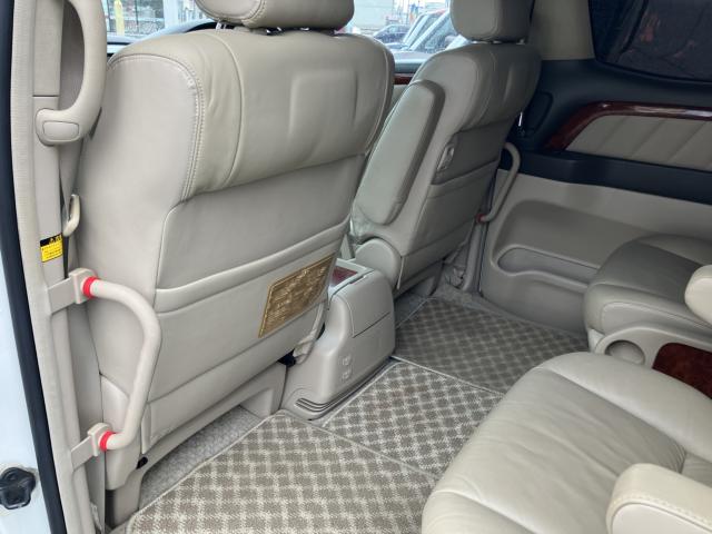 アルファード（新潟県長岡市）画像31