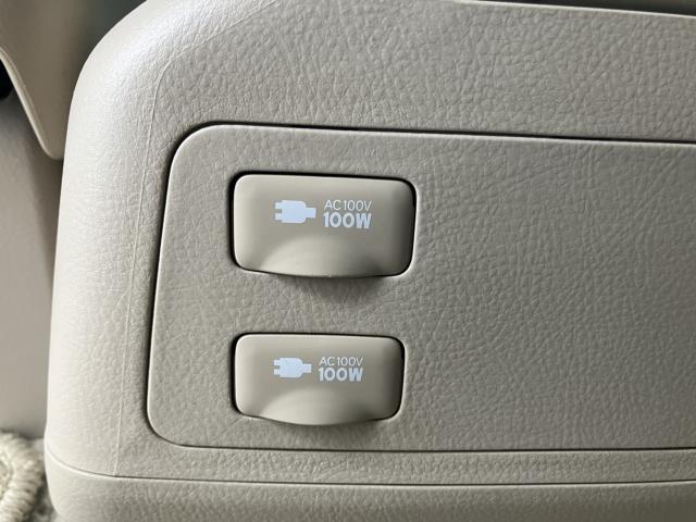 アルファード（新潟県長岡市）画像26