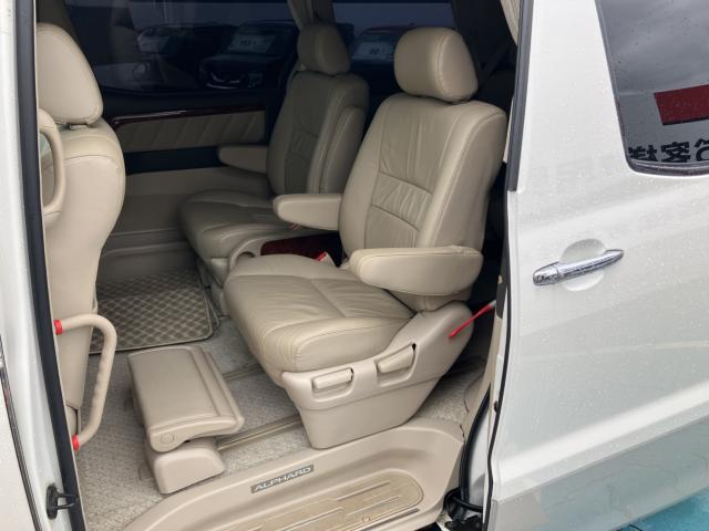 アルファード（新潟県長岡市）画像10