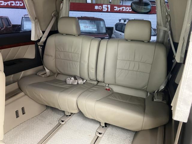 アルファード（新潟県長岡市）画像11