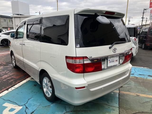 アルファード（新潟県長岡市）画像5