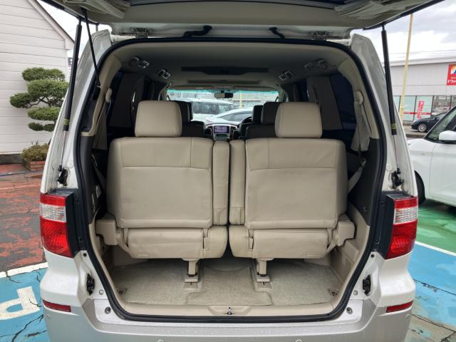 アルファード（新潟県長岡市）画像42