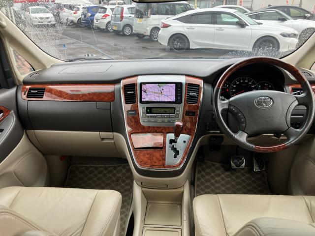 アルファード（新潟県長岡市）画像27