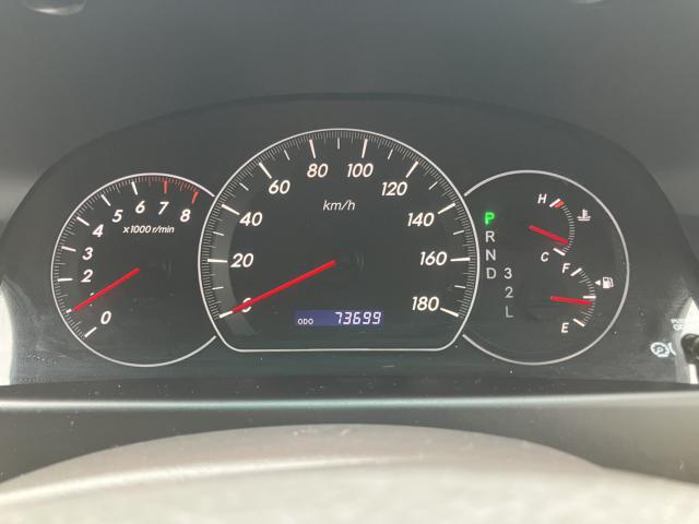 アルファード（新潟県長岡市）画像12