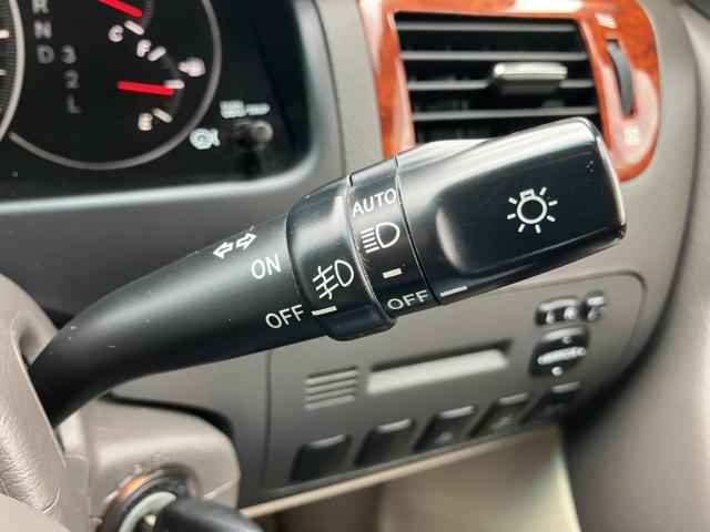 アルファード（新潟県長岡市）画像29