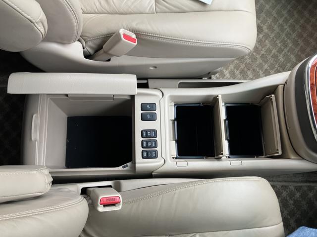 アルファード（新潟県長岡市）画像37