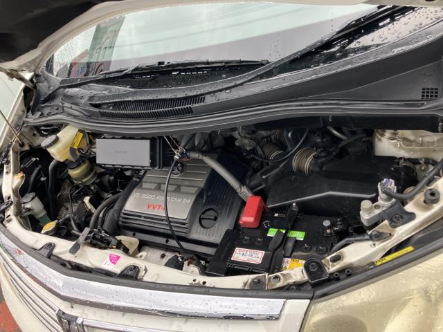 アルファード（新潟県長岡市）画像49