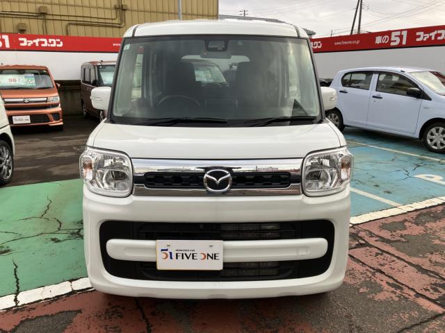 フレアワゴン（新潟県長岡市）画像3