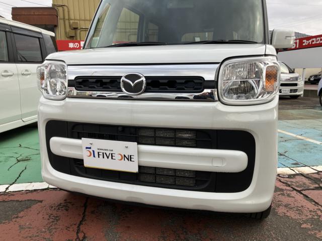 フレアワゴン（新潟県長岡市）画像50