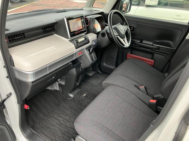 フレアワゴン（新潟県長岡市）画像7