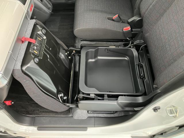 フレアワゴン（新潟県長岡市）画像35