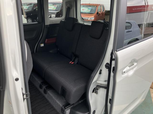 フレアワゴン（新潟県長岡市）画像10