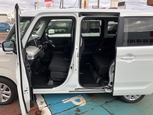 フレアワゴン（新潟県長岡市）画像5