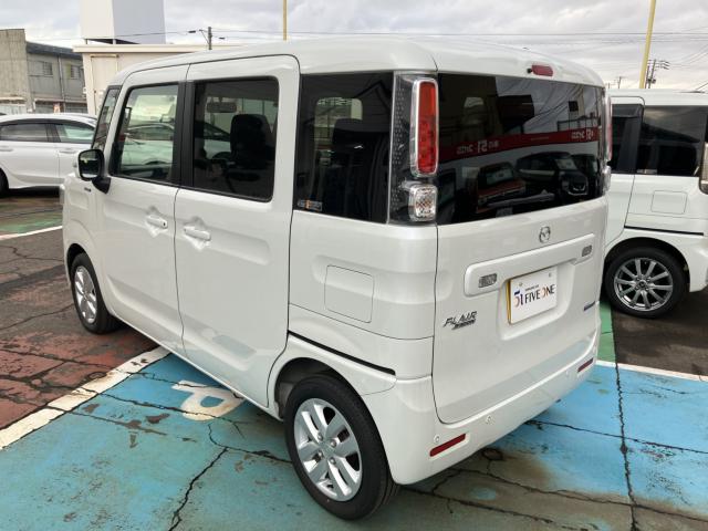 フレアワゴン（新潟県長岡市）画像6