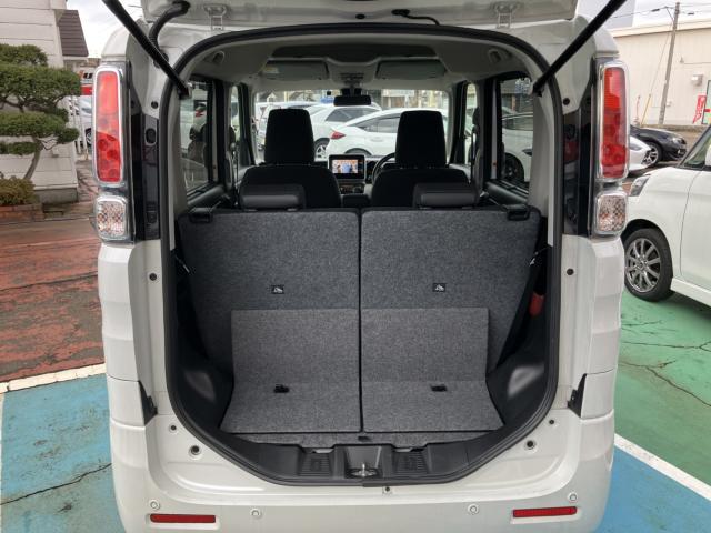 フレアワゴン（新潟県長岡市）画像46