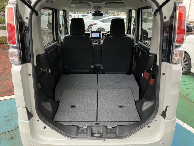 フレアワゴン（新潟県長岡市）画像47