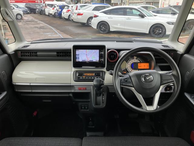 フレアワゴン（新潟県長岡市）画像28