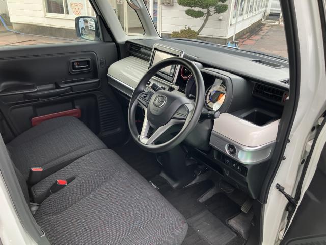 フレアワゴン（新潟県長岡市）画像8