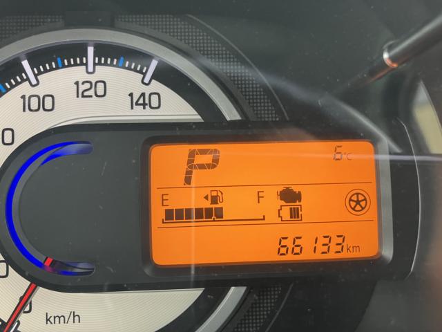 フレアワゴン（新潟県長岡市）画像12