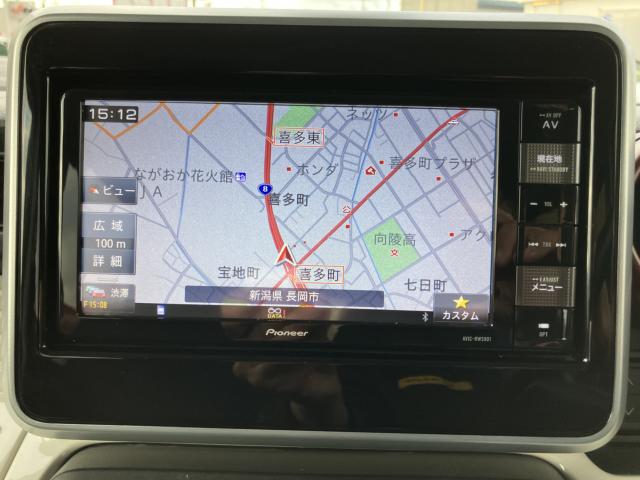 フレアワゴン（新潟県長岡市）画像15