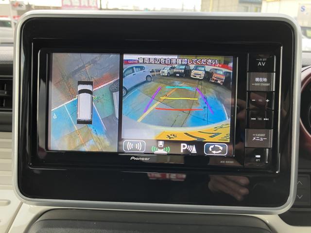 フレアワゴン（新潟県長岡市）画像17