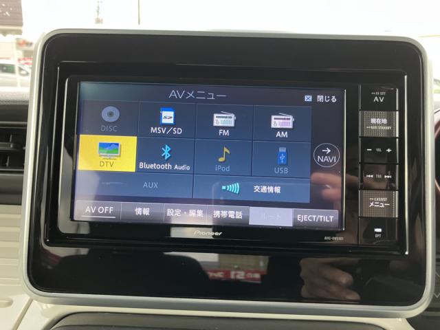 フレアワゴン（新潟県長岡市）画像16