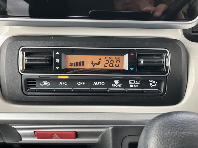 フレアワゴン（新潟県長岡市）画像21