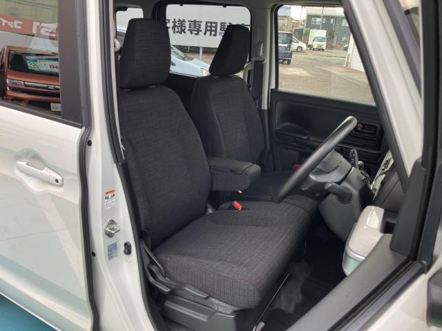 フレアワゴン（新潟県長岡市）画像9