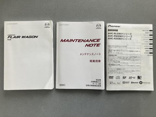 フレアワゴン（新潟県長岡市）画像55