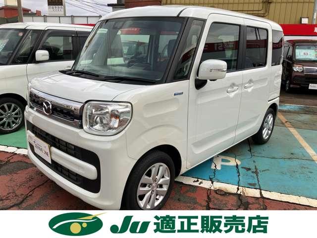 フレアワゴン（新潟県長岡市）画像2